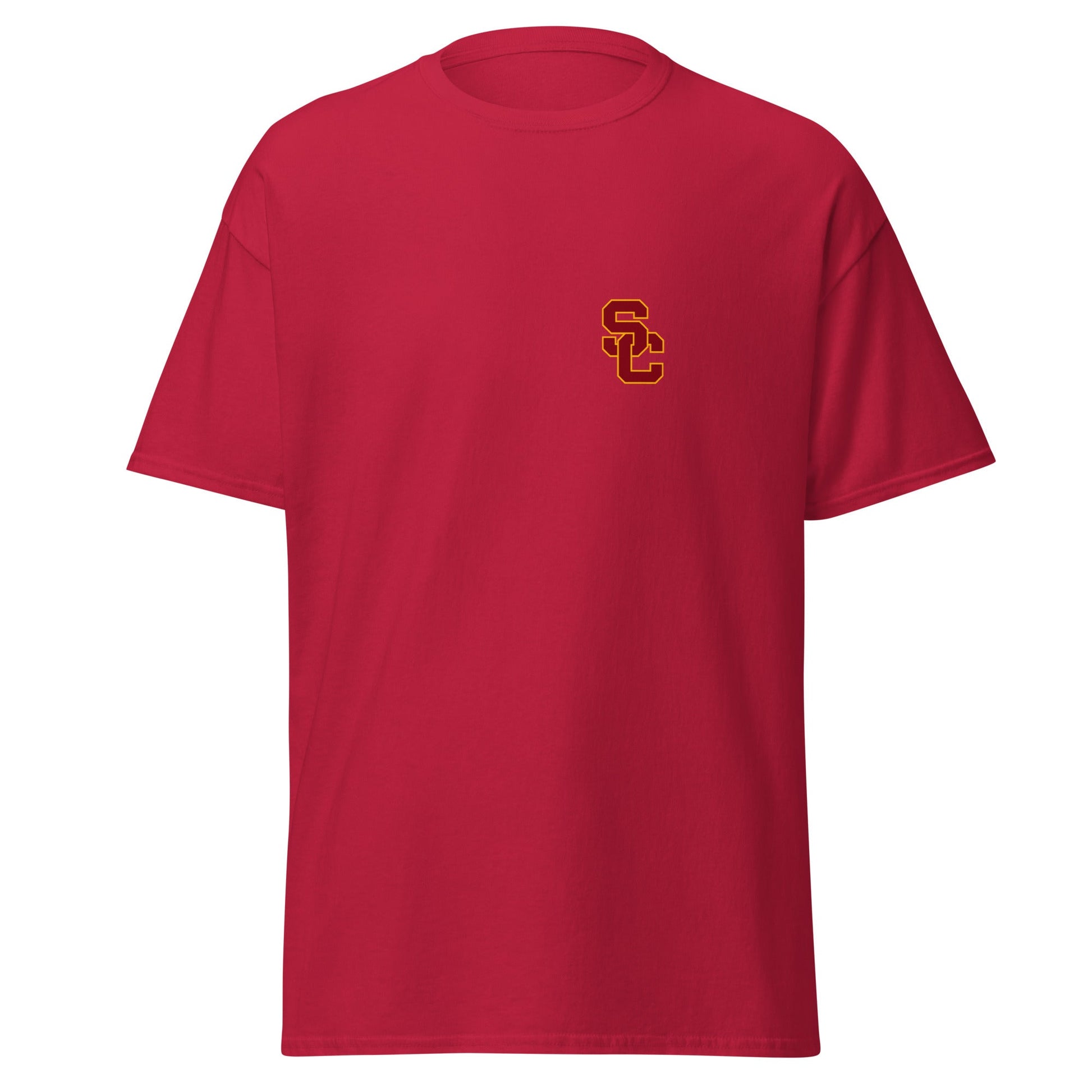 Classic | T-Shirt | Ross MVP Fall 2026 | Victory Interlock Logo