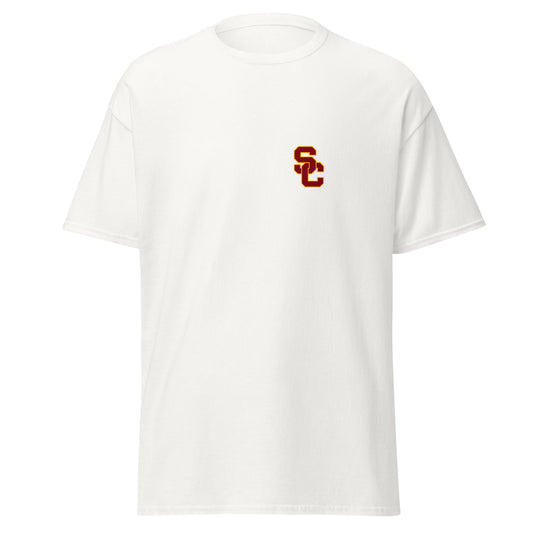 Classic | T-Shirt | Ross MVP Fall 2026 | Victory Interlock Logo