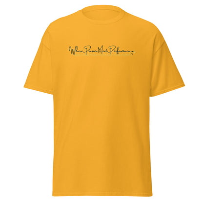 Classic | T-Shirt | Royal Dance Palace | Alt Logo
