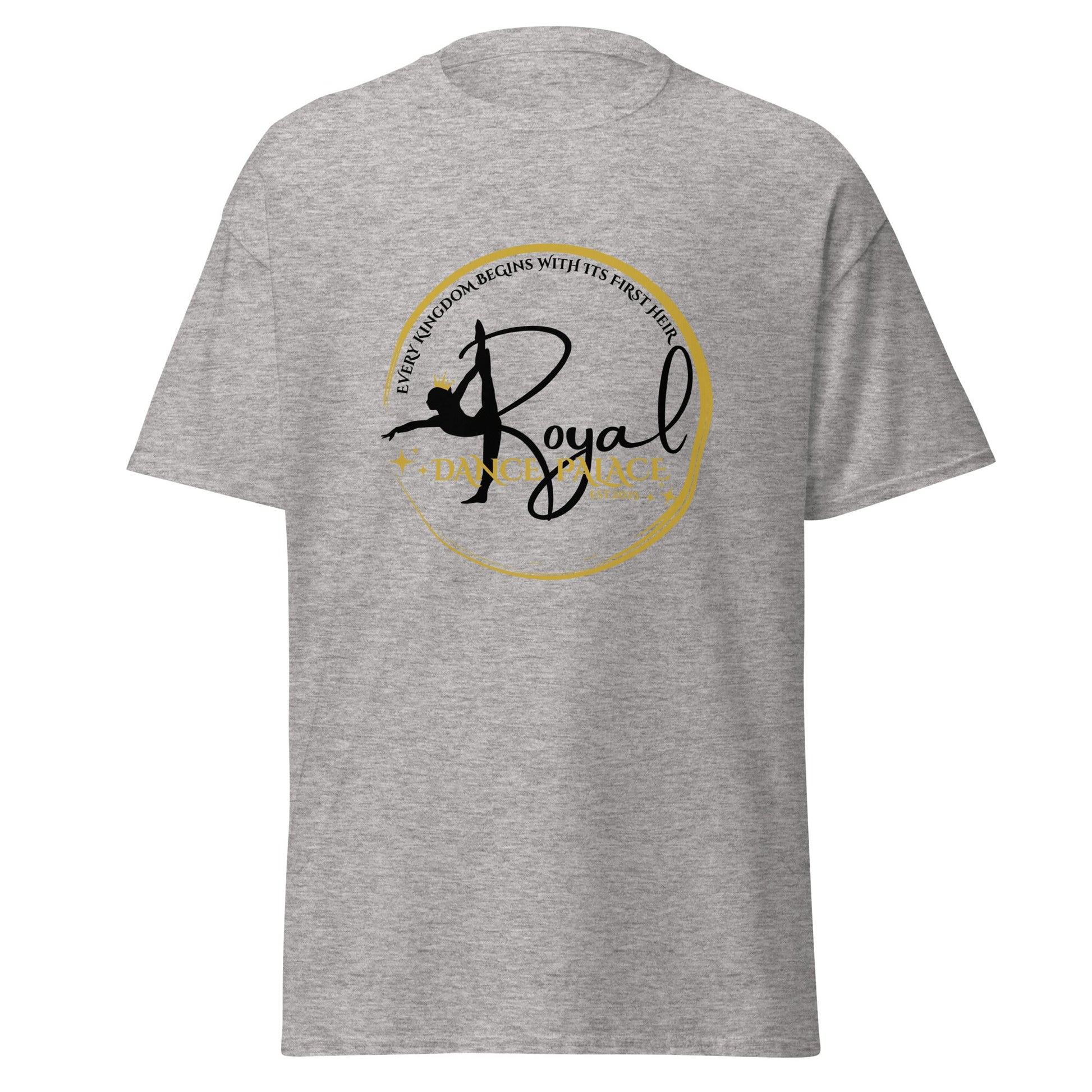 Classic | T-Shirt | Royal Dance Palace