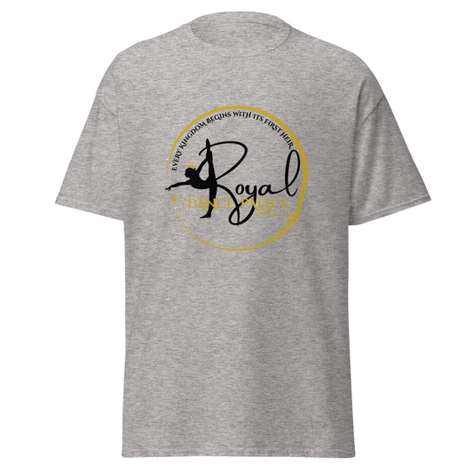Classic | T-Shirt | Royal Dance Palace