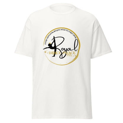 Classic | T-Shirt | Royal Dance Palace