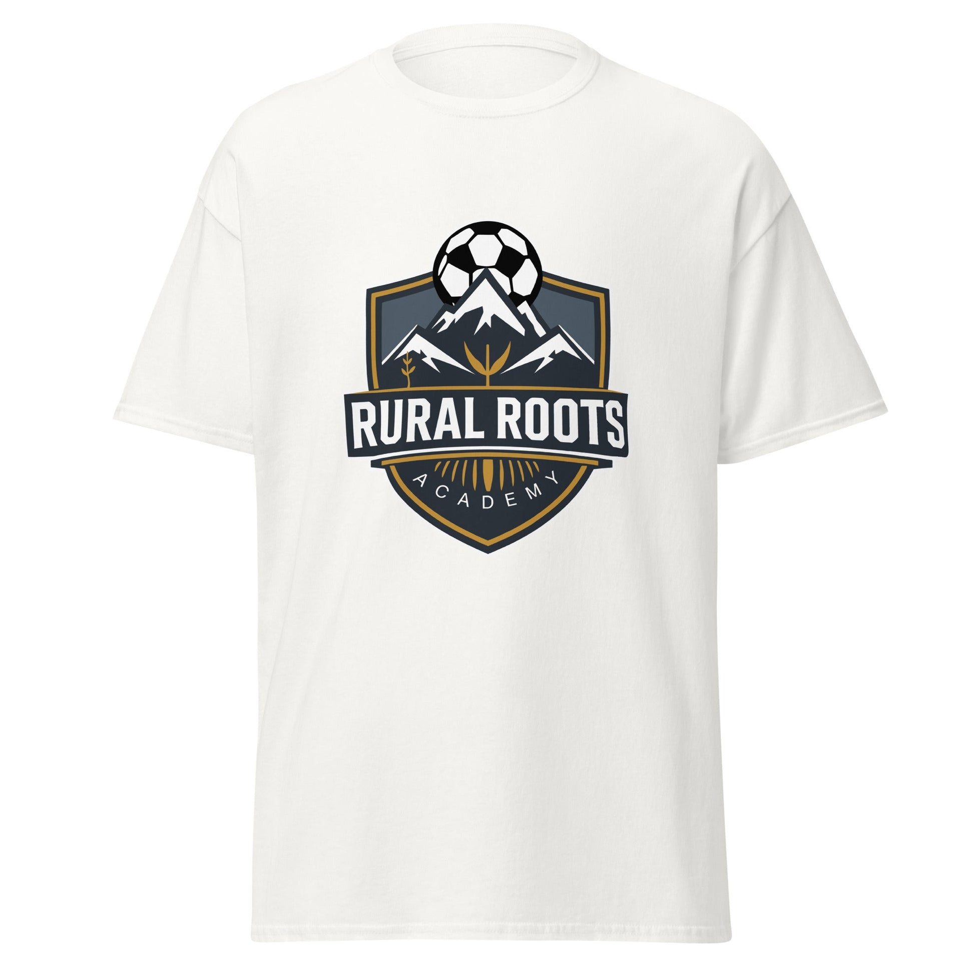 Classic | T-Shirt | Rural Roots Academy