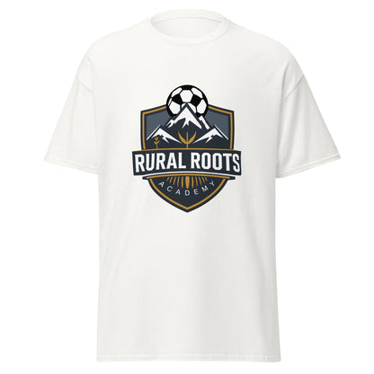 Classic | T-Shirt | Rural Roots Academy