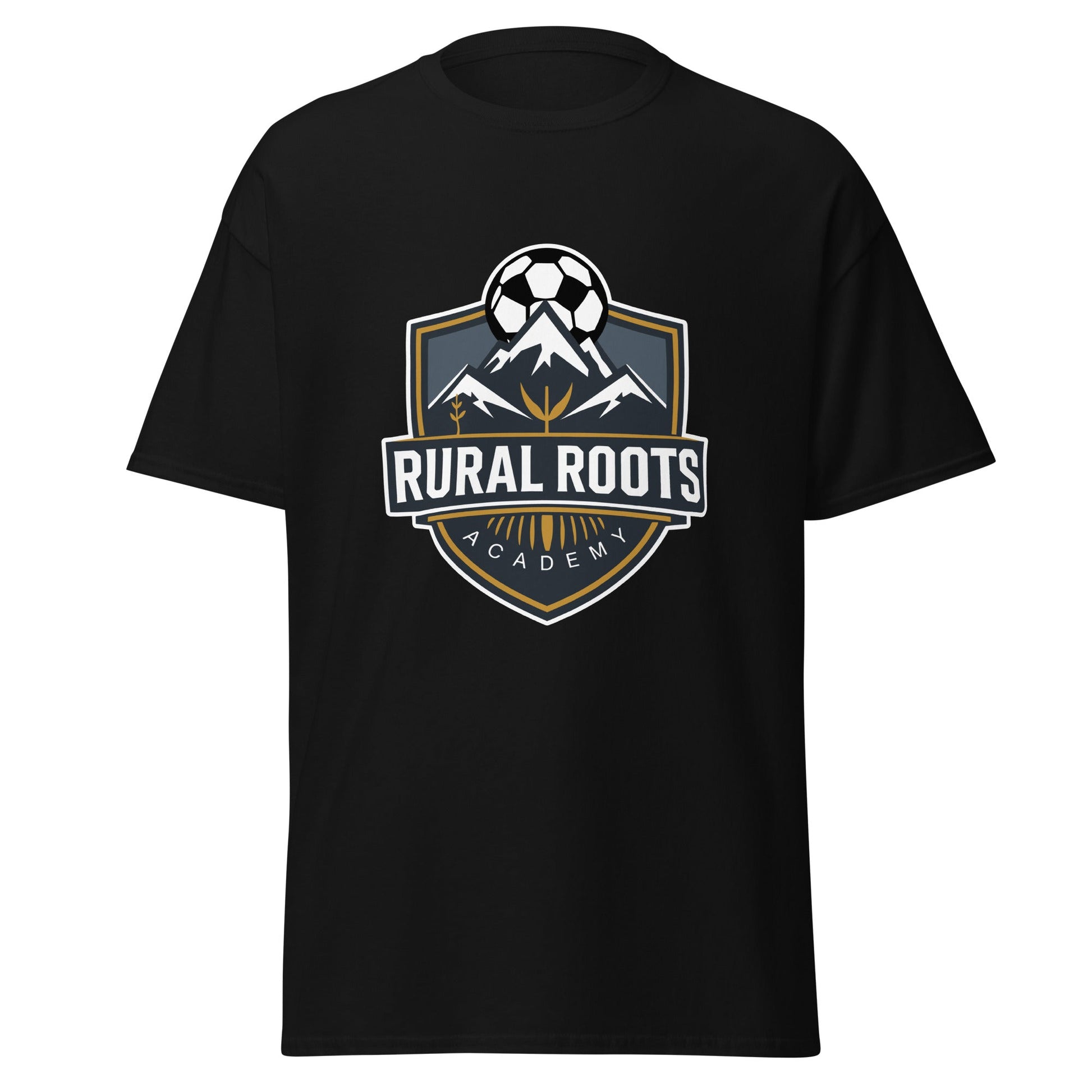 Classic | T-Shirt | Rural Roots Academy