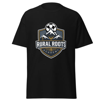 Classic | T-Shirt | Rural Roots Academy