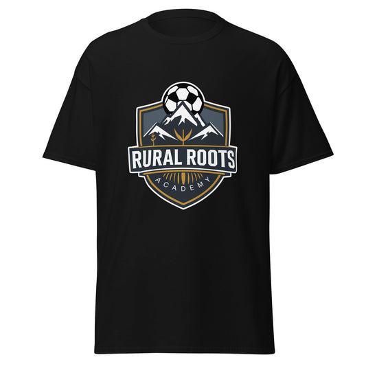 Classic | T-Shirt | Rural Roots Academy