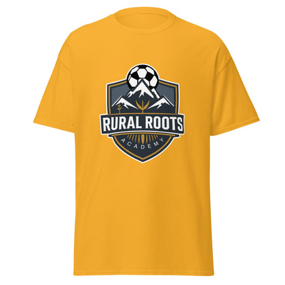 Classic | T-Shirt | Rural Roots Academy