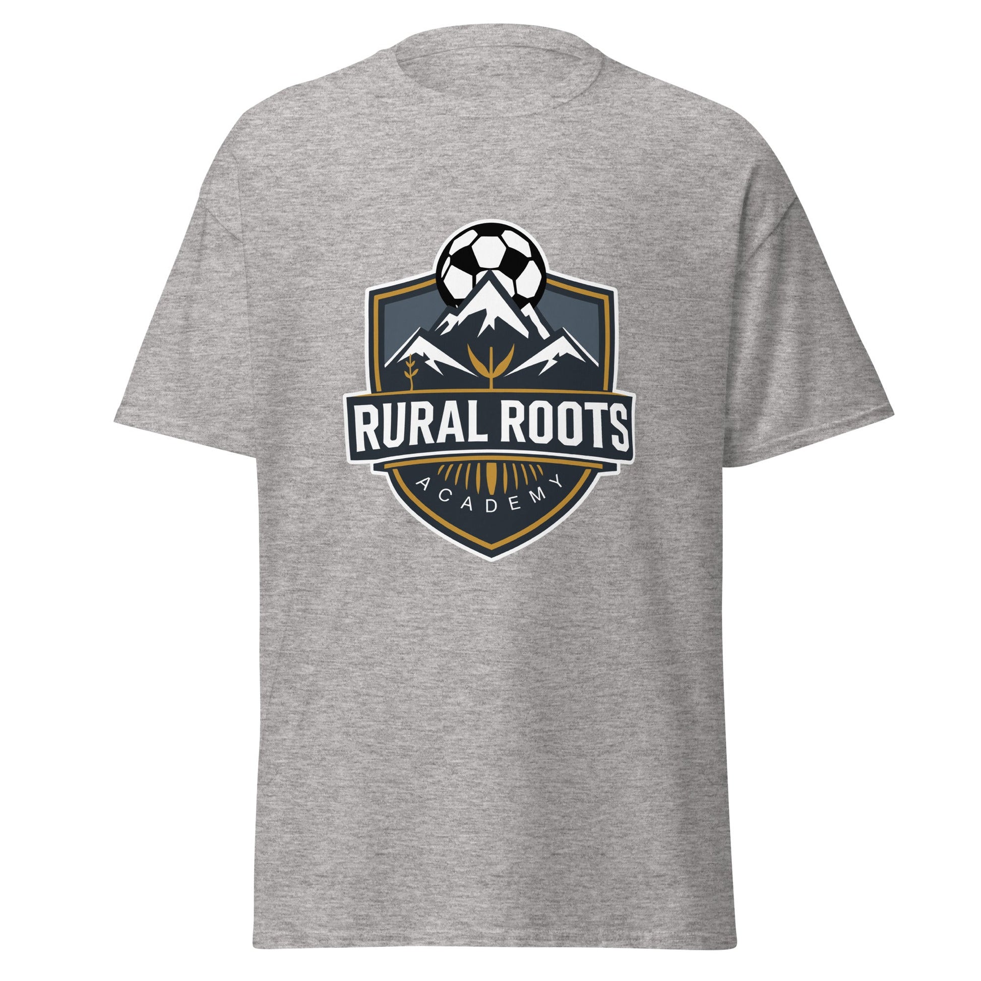 Classic | T-Shirt | Rural Roots Academy