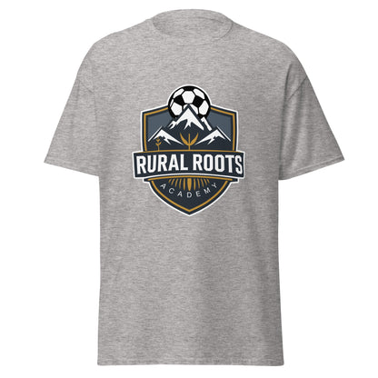 Classic | T-Shirt | Rural Roots Academy