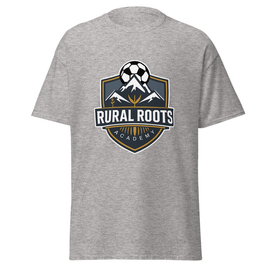 Classic | T-Shirt | Rural Roots Academy