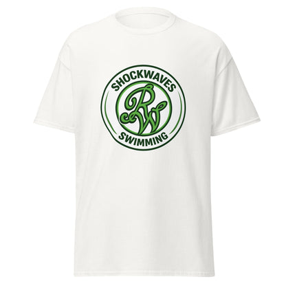 Classic | T-Shirt | RWST | Badge Logo