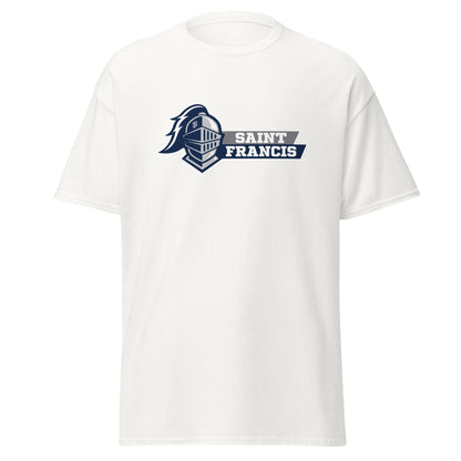 Classic | T-Shirt | Saint Francis School | Vanguard Logo