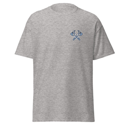 Classic | T-Shirt | Saint John Tomahawks | Tomahawks Logo