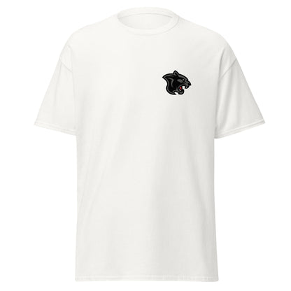 Classic | T-Shirt | Samuel Fels Football | Panther Mark Logo