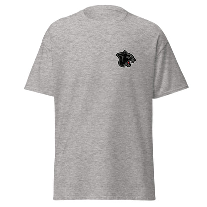 Classic | T-Shirt | Samuel Fels Football | Panther Mark Logo