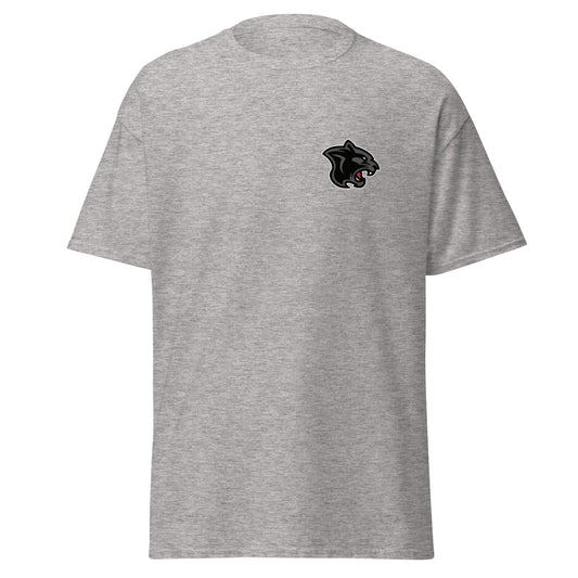 Classic | T-Shirt | Samuel Fels Football | Panther Mark Logo