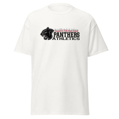 Classic | T-Shirt | Samuel Fels Football | Vanguard Logo
