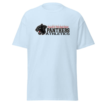 Classic | T-Shirt | Samuel Fels Football | Vanguard Logo