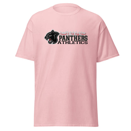 Classic | T-Shirt | Samuel Fels Football | Vanguard Logo