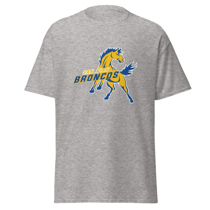 Classic | T-Shirt | San Juan Track and Field