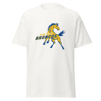 Classic | T-Shirt | San Juan Track and Field
