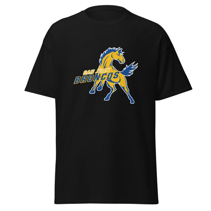 Classic | T-Shirt | San Juan Track and Field
