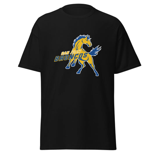 Classic | T-Shirt | San Juan Track and Field