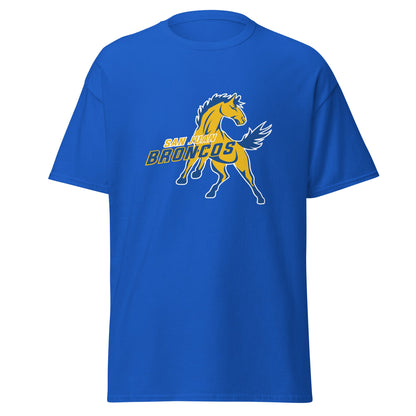 Classic | T-Shirt | San Juan Track and Field