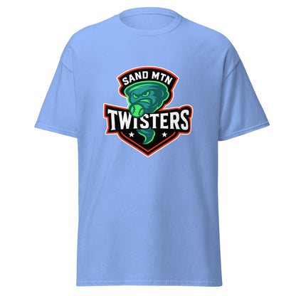 Classic | T-Shirt | Sand Mtn Twisters