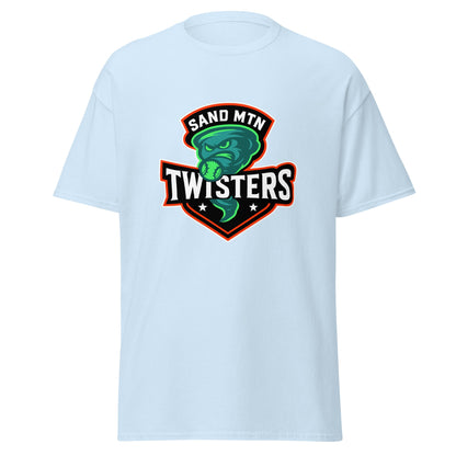 Classic | T-Shirt | Sand Mtn Twisters