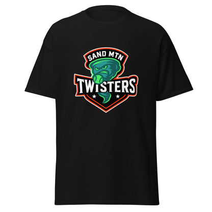 Classic | T-Shirt | Sand Mtn Twisters