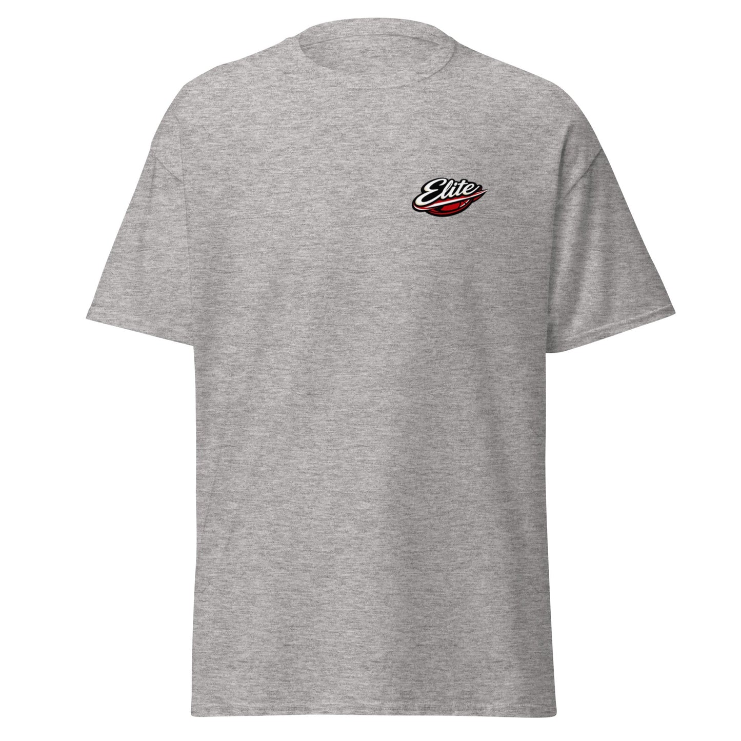 Classic | T-Shirt | Santa Rosa Elite | Motion Icon Logo