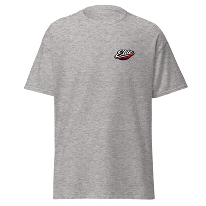 Classic | T-Shirt | Santa Rosa Elite | Motion Icon Logo