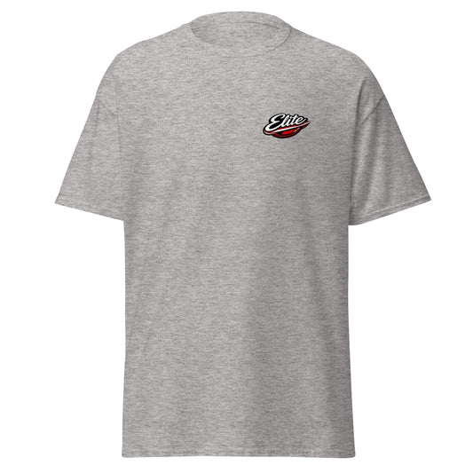 Classic | T-Shirt | Santa Rosa Elite | Motion Icon Logo