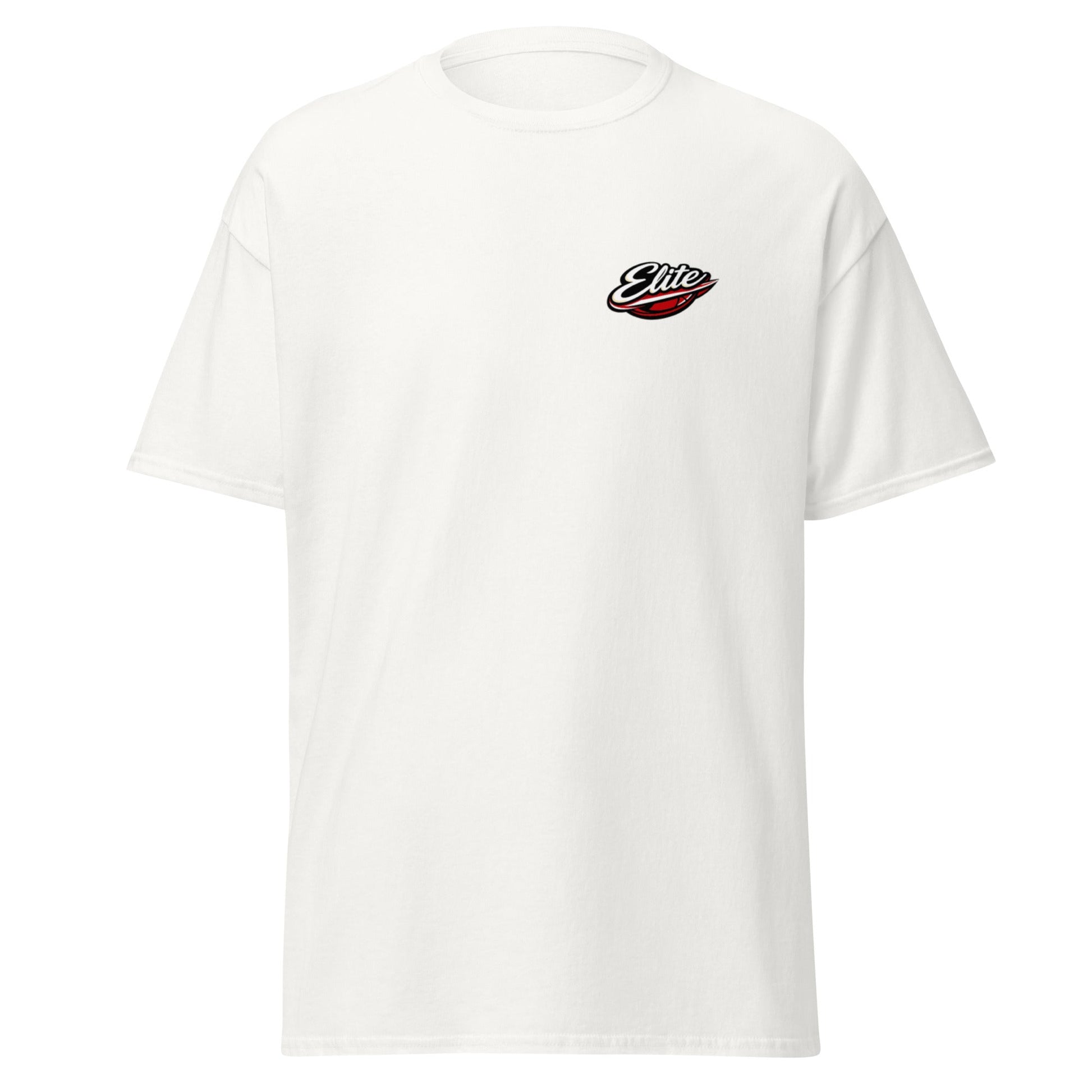 Classic | T-Shirt | Santa Rosa Elite | Motion Icon Logo