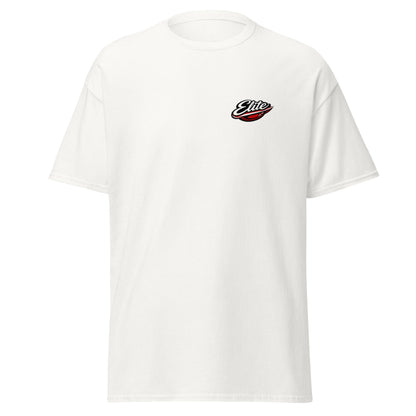 Classic | T-Shirt | Santa Rosa Elite | Motion Icon Logo