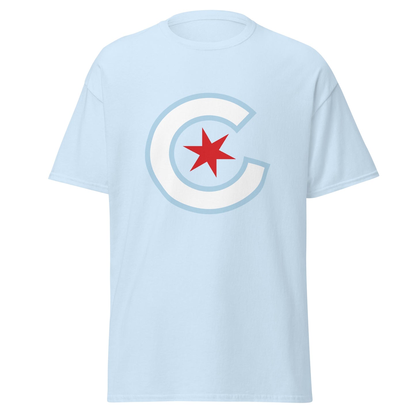 Classic | T-Shirt | Santa Teresa Cubs | C Logo