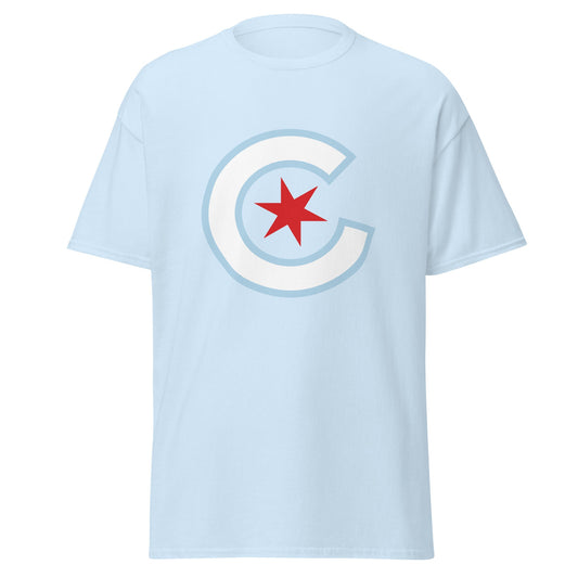 Classic | T-Shirt | Santa Teresa Cubs | C Logo