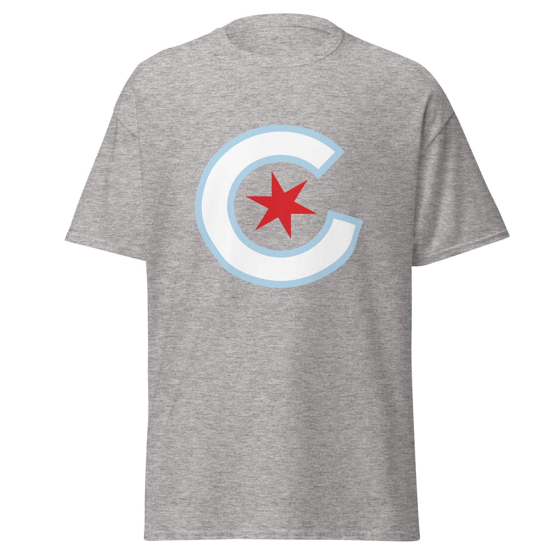 Classic | T-Shirt | Santa Teresa Cubs | C Logo