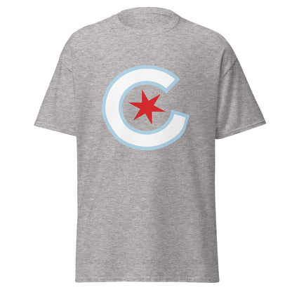 Classic | T-Shirt | Santa Teresa Cubs | C Logo