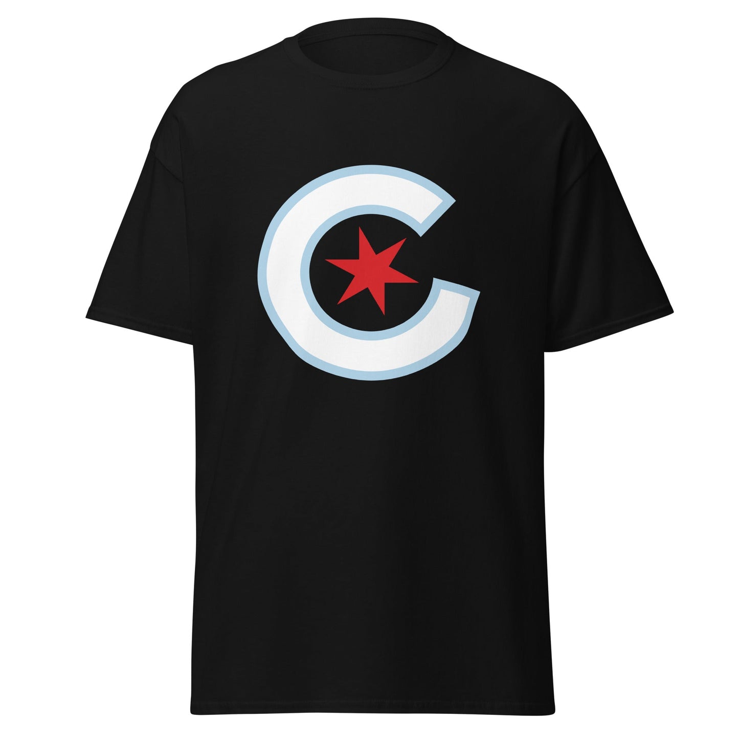 Classic | T-Shirt | Santa Teresa Cubs | C Logo