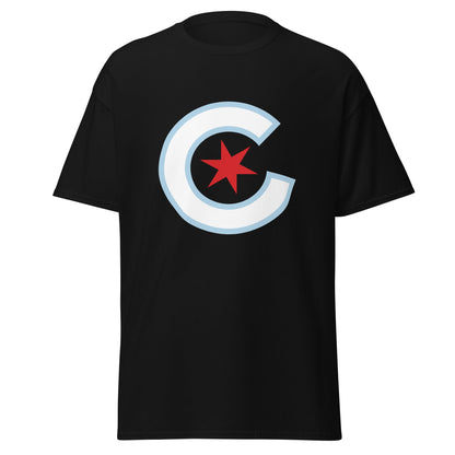 Classic | T-Shirt | Santa Teresa Cubs | C Logo