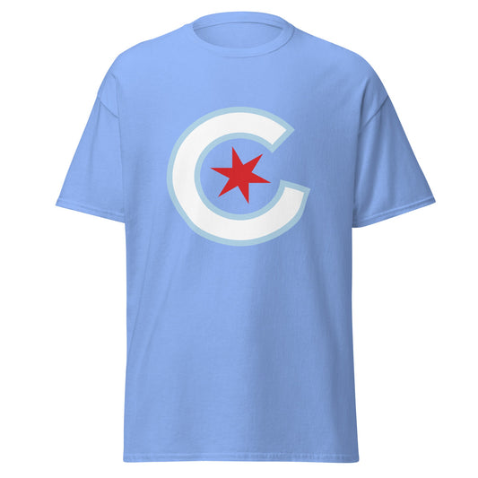 Classic | T-Shirt | Santa Teresa Cubs | C Logo