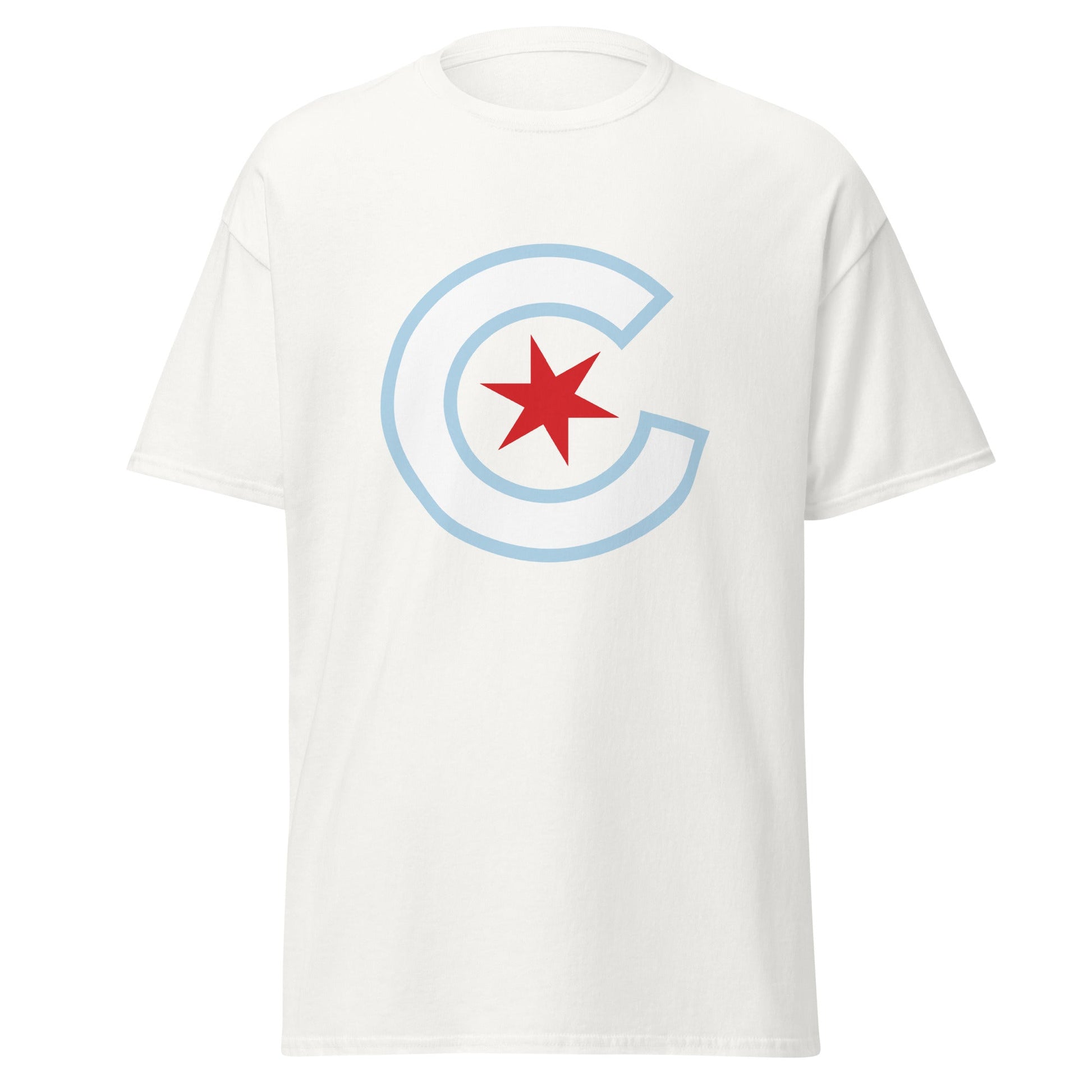 Classic | T-Shirt | Santa Teresa Cubs | C Logo