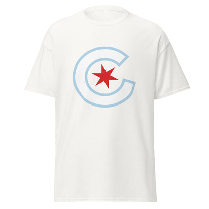 Classic | T-Shirt | Santa Teresa Cubs | C Logo