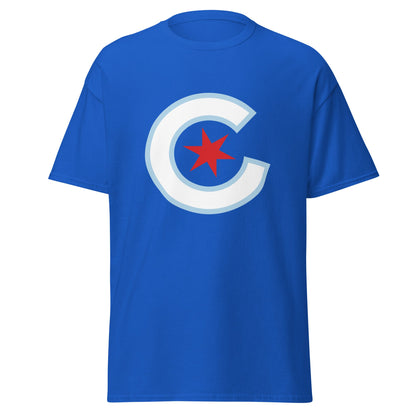 Classic | T-Shirt | Santa Teresa Cubs | C Logo