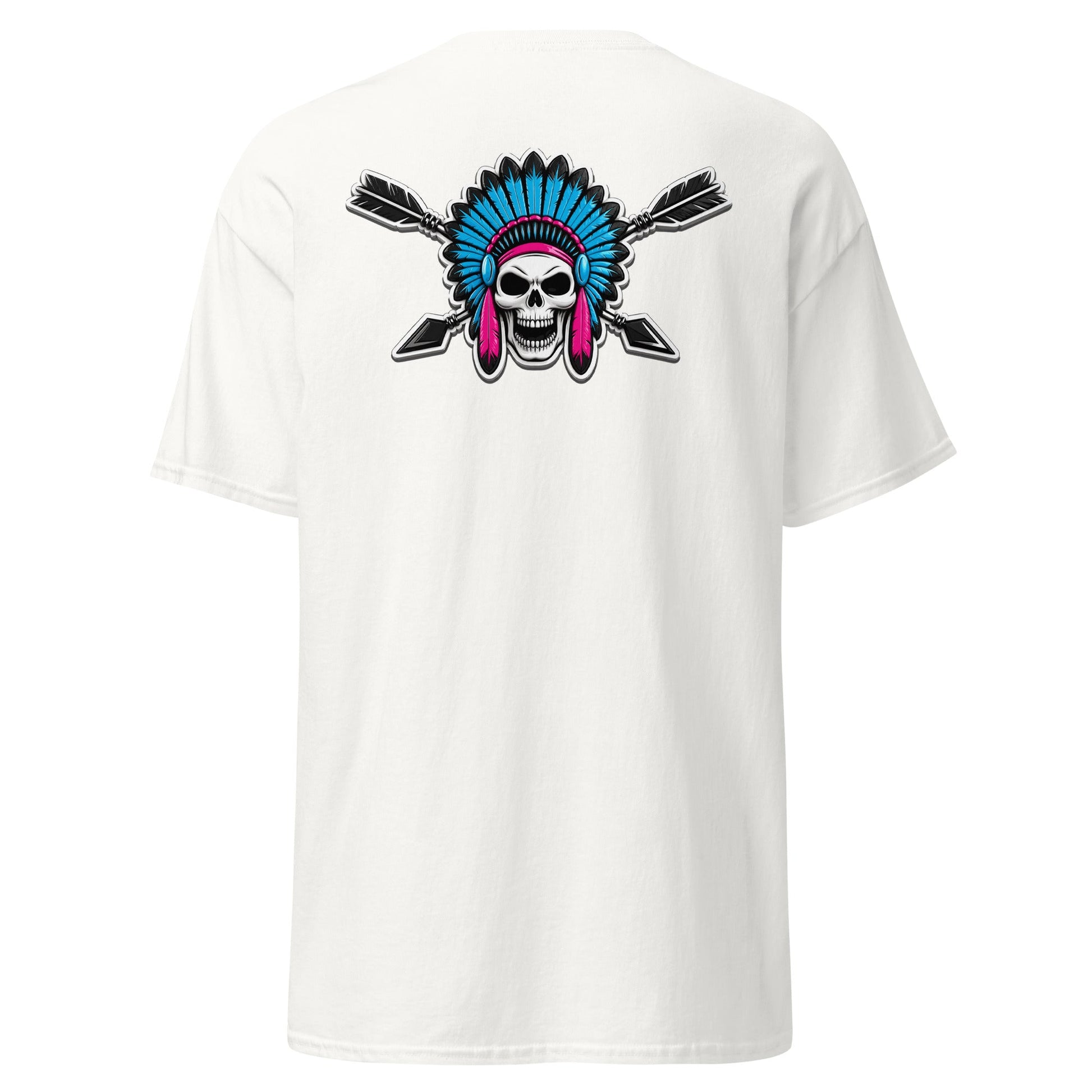 Classic | T-Shirt | Savage Softball | Valor Logo