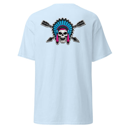 Classic | T-Shirt | Savage Softball | Valor Logo