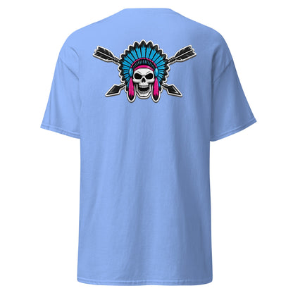 Classic | T-Shirt | Savage Softball | Valor Logo